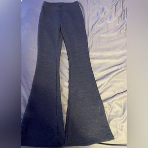 XS American Eagle Flared Leggings